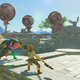 Screenshot: Nintendo